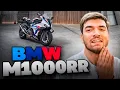 Download Lagu РАВШАН ПОКУПАЕТ СЕБЕ НОВЫЙ BMW M1000RR на 215 ЛС !💲| МОТОЦИКЛ ЗА 5.000.000 РУБЛЕЙ !