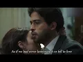 Download Lagu The most beautiful romantic Arabic song with scenes from a romantic Arabic series ,English subtitles