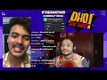 Naam Sujal | Oho Scene Change | Badi Badi Baat & Moshpital | RAP BATTLE DAY 2 | RAFTAAR Reaction