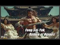 Lagu New Fong Sai-Yuk | Wuxia-Martial Arts \u0026 Kung Fu Action Movie English | Full Movie HD