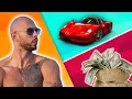 Andrew Tate Luxury Rich Life And Net Worth