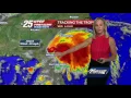 Sandra Shaw s forecast