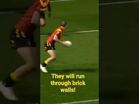 Bulldozing McKenzie Yei