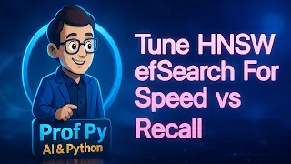 Build Python Vector Search TF-IDF FAISS scikit-learn