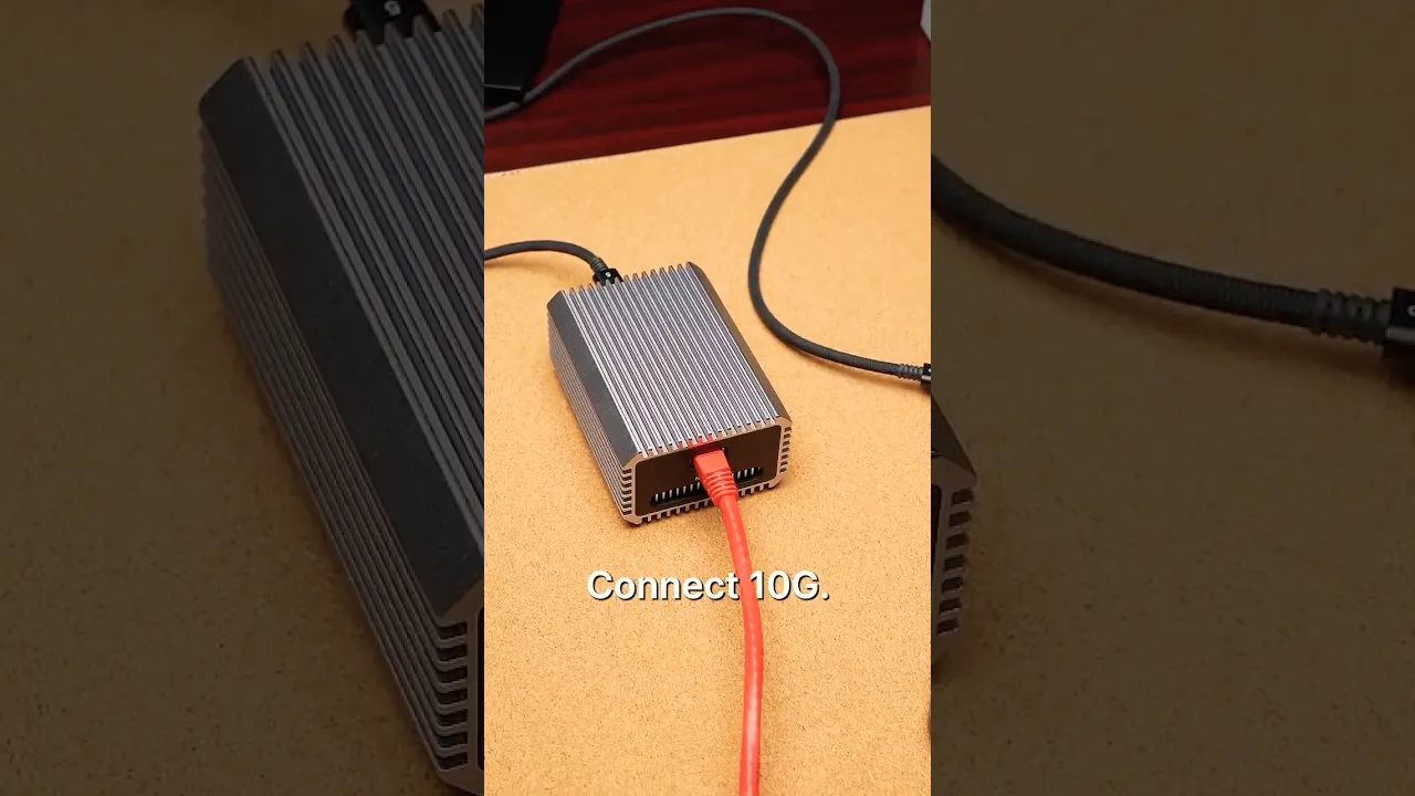 What's the Difference between 10 Gigabit Ethernet Adapters?