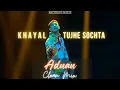 Download Lagu Adnan | Tujhe Sochta Hoon x Khayaal | Hip Hop India Season 2 | Clean Mix | Antidote Music
