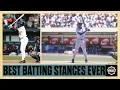 MLB Network s All-Time Batting Stances Check out the BEST stances EVER