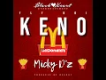 Micky D'z