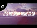 Lagu Andy Delos Santos - The Right Thing To Do (Official Lyric Video)