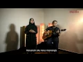 SITI NORDIANA - TERUS MENCINTAI - Live Akustik - The Stage - Media Hiburan