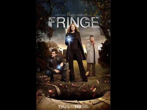 Download MP3 Fringe Theme Song Complete