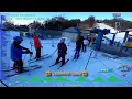 Ski Liberty Opening Day Dec 20 2025 24-31 f 8 early morning runs