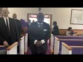 White Funeral Home presents the home going service of Heidi Williamson