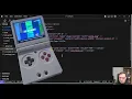 How to Code a Game for Retro Handhelds JavaScript Guide - No Experience Required