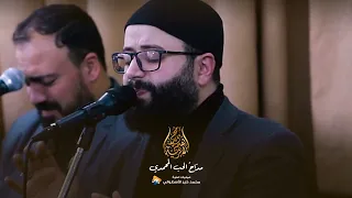 يا أبا الزهراء نور  الوصال وصف النبي مداح الحبيب المصطفى محمد ابراهيم برنيه دندنها