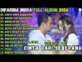 Lagu CINTA DARI SEBERANG - DIFARINA INDRA TERBARU 2026 || OM ADELLA FULL ALBUM TERBARU 2026