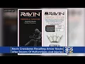 6 Serious Injuries Reported In Connection To Crossbow Arrow Nock Recall
