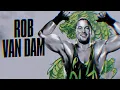 Download Lagu WWE: One of a Kind (Rob Van Dam) [Entrance Theme w/ Crowd Chants, Cheers \u0026 Arena Effect]