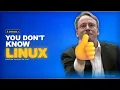 Dark Secret of Linux Linus Torvalds Doesn t Want 90 of Developers to Know