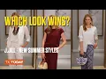 Inside J Jill s Coastal-Inspired Summer Collection