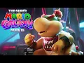 The Super Mario Galaxy Movie - Over 7 Minutes of new Scenes and More (HD)