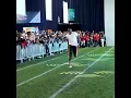 Usain Bolt Ran The Fastest NFL 40 Yard Dash Record 4 22 Wow
