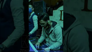 كليب فكك دبل زوكش و عنبه Fokak Double Zuksh Ft 3enba Remix ZEKO 