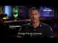 CHICAGO FIRE Taylor Kinney