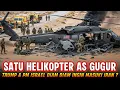 Lagu TRUMP \u0026 PM ISRAEL KAGET‼️SATU HELIKOPTER MATA MATANYA BERHASIL TUMBANG ?
