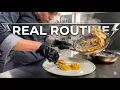 What nobody shows you about working in an Italian restaurant