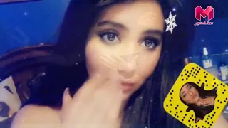 فيديو للإعلامية رنا هويدي تثير الجدل بعد ظهورها بفيديو مع المخرج خالد يوسف 