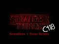 Stranger Things C418 1 Hour Seamless Remix!