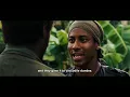Tropic Thunder For 400 Years