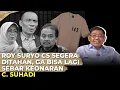 Lagu TIRORIS TERANCAM BELASAN TAHUN PENJARA \u0026 DENDA MILIARAN I C Suhadi