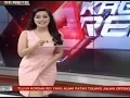 Download Lagu INILAH PUTRI VIOLA PRESENTER TV TERCANTIK INDONESIA #MitraGoogle