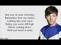 Louis Tomlinson - We Made It