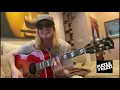 Wes Scantlin of Puddle Of Mudd - Blurry (Acoustic) Live from Quarantine