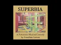 Superbia - Sextet (from the Tick, Tick... BOOM! Movie Soundtrack)