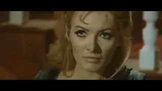 آنونس فیلم ساباتا محصول سال 1969 BandMoviez 