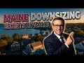 The Complete Downsizing Guide for Central Maine Homeowners