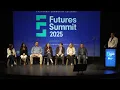 Futures Summit 2025 Day 2 Opening General Sessions