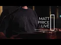 Powderfinger “These Days” cover by Matt Price