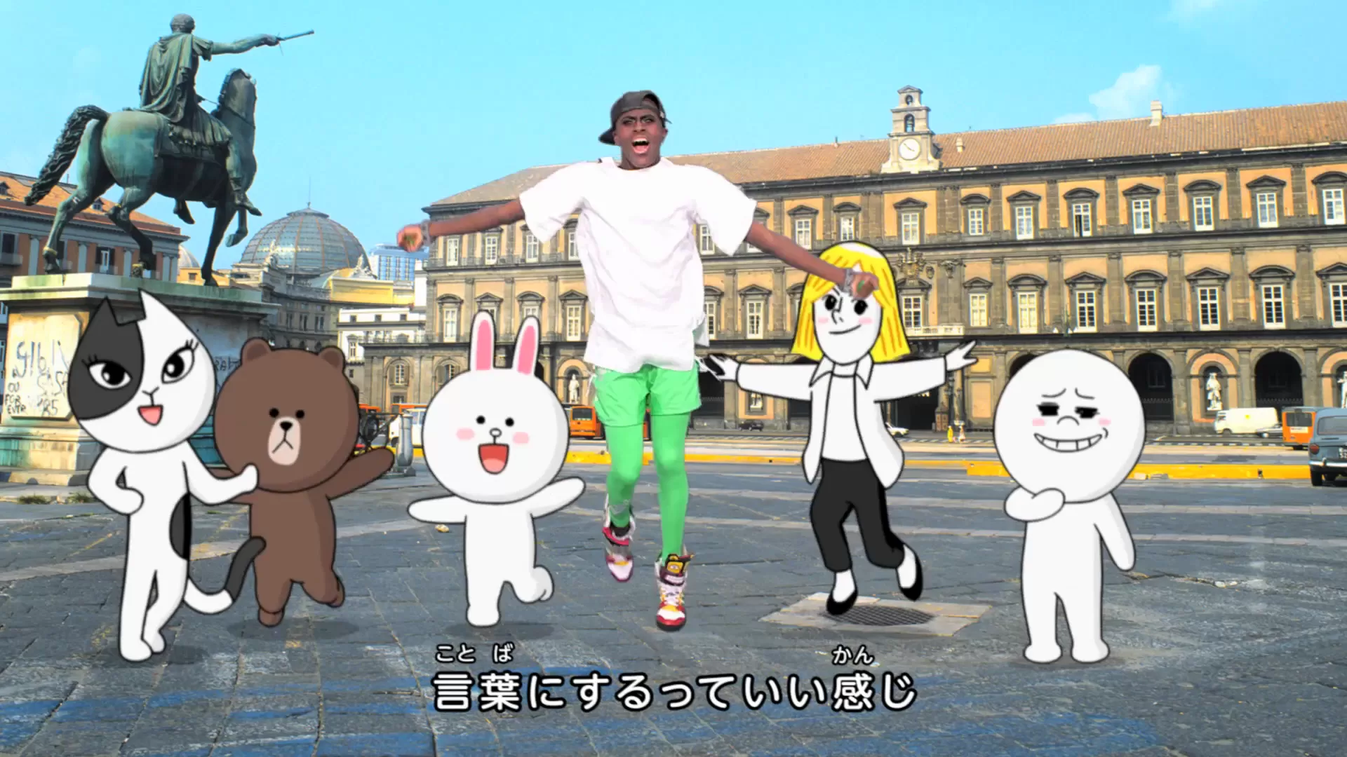 【保育】年少児向け！運動会にオススメのダンス曲