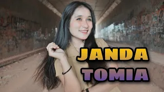 janda tomia azizah dacademy joget wakatobi 