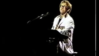 Download Elton John - Mona Lisas and Mad Hatters (Parts 1 and 2) - New York October 3rd 1992 MP3