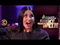 Demi Moore Surprises Her Ex - Roast of Bruce Willis