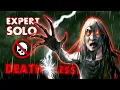 DEATHLESS Hard Rain An Odyssey of Pain - L4D2 Last Man on Earth
