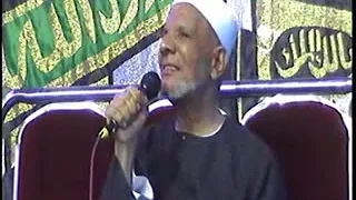 الشيخ سيد شحاته خطبه لن تسمعها من قبل ببنى حسن الشروق زفاف ابنه الحاج مجدى لطفى ت الاداره01067015090 