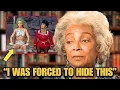 Before Death Nichelle Nichols FINALLY Reveals Star Trek Secrets