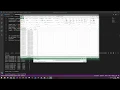 Generate metadata for machine learning applications - Python